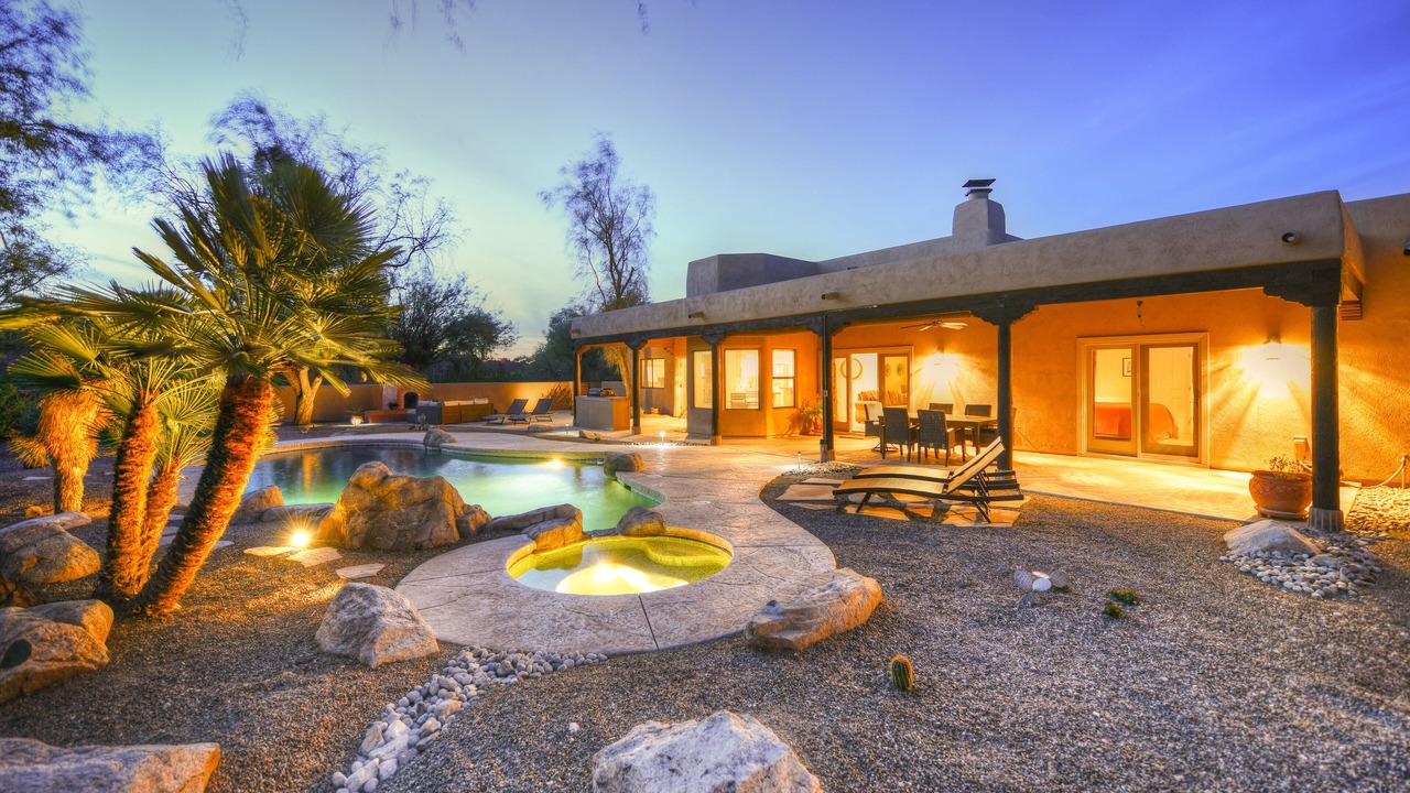 Photo of Outdoor in Tanque Verde
