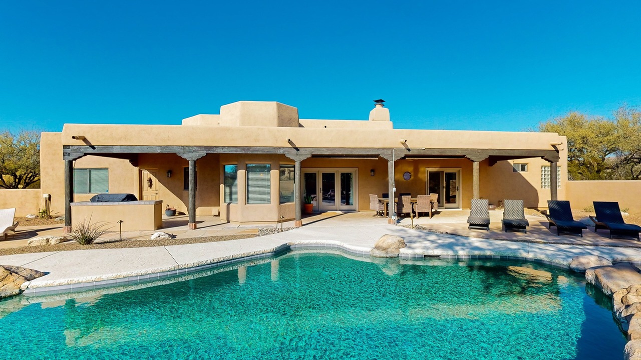 Photo of Outdoor in Tanque Verde