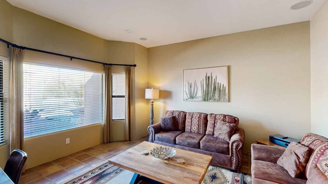 Photo of Livingroom in Tanque Verde