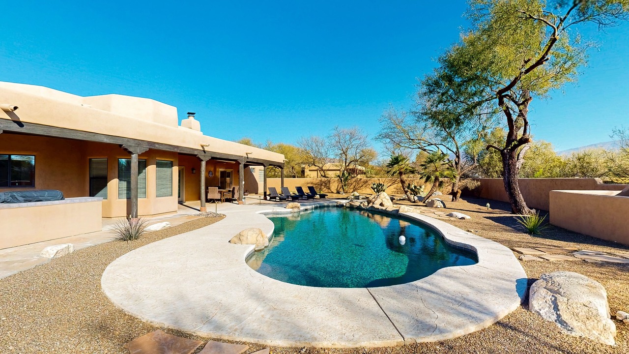 Photo of Outdoor in Tanque Verde
