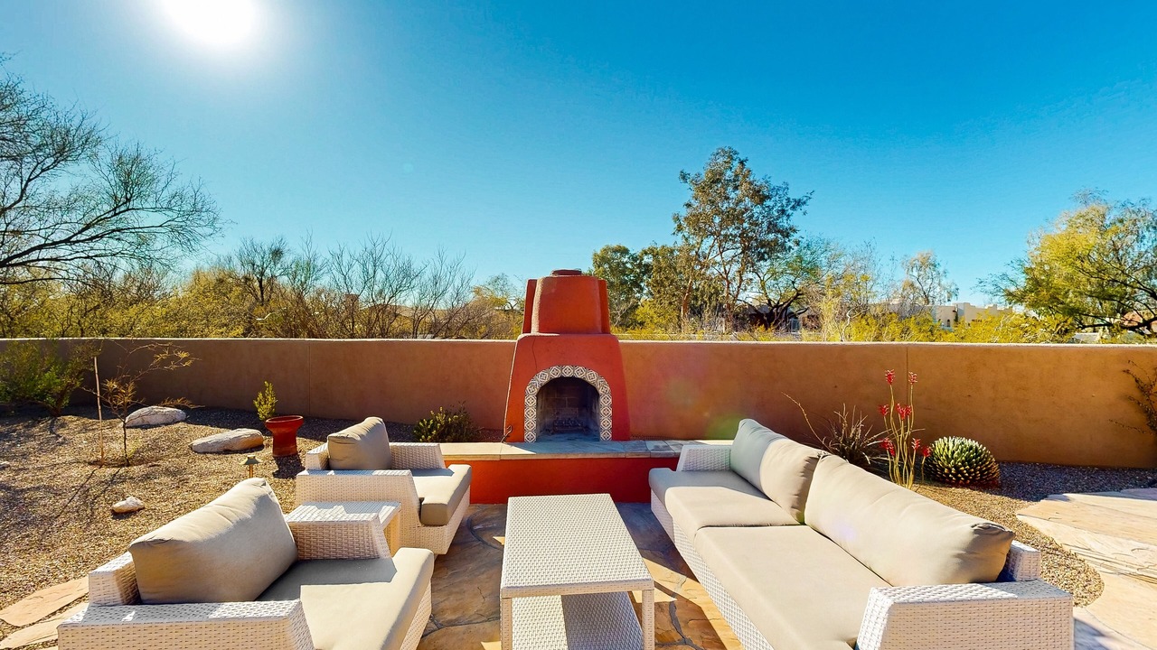 Photo of Outdoor in Tanque Verde