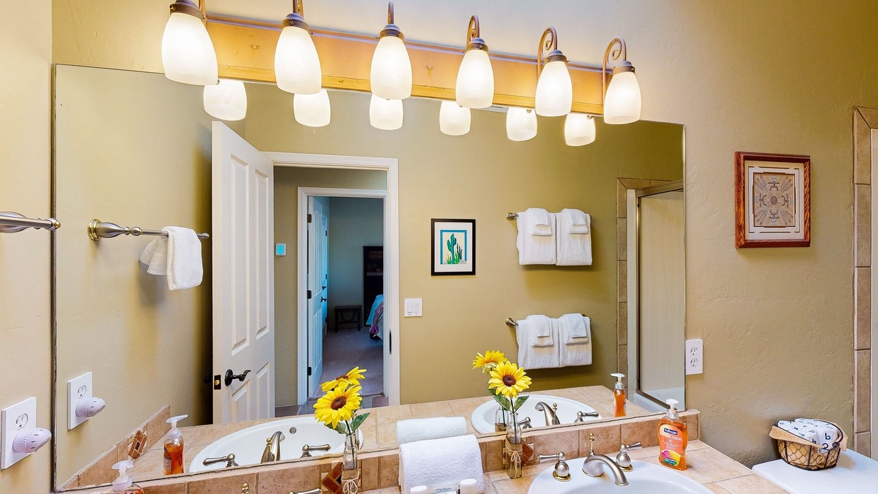 Photo of Bathroom in Tanque Verde