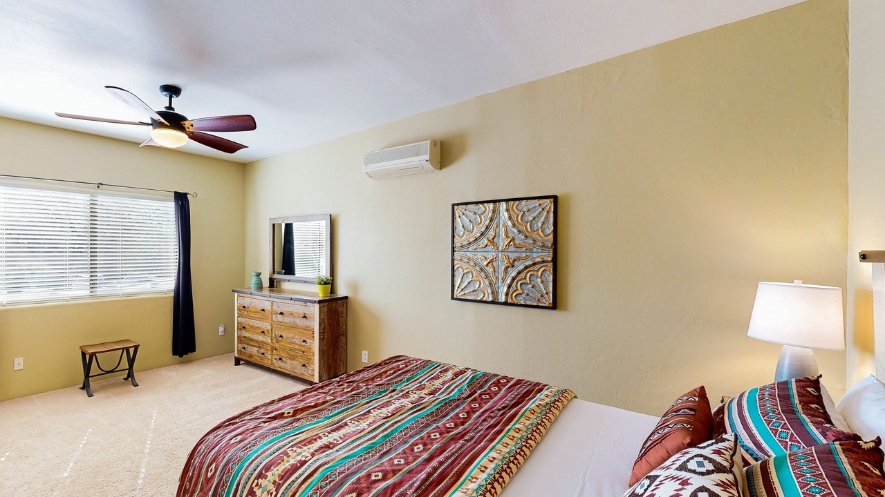 Photo of Bedroom in Tanque Verde