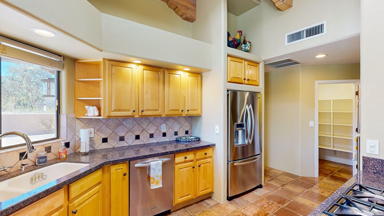 Photo of Kitchen in Tanque Verde