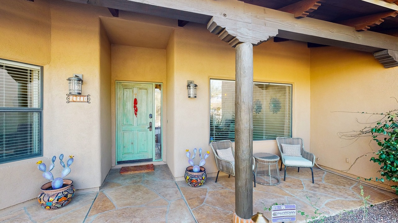 Photo of Outdoor in Tanque Verde