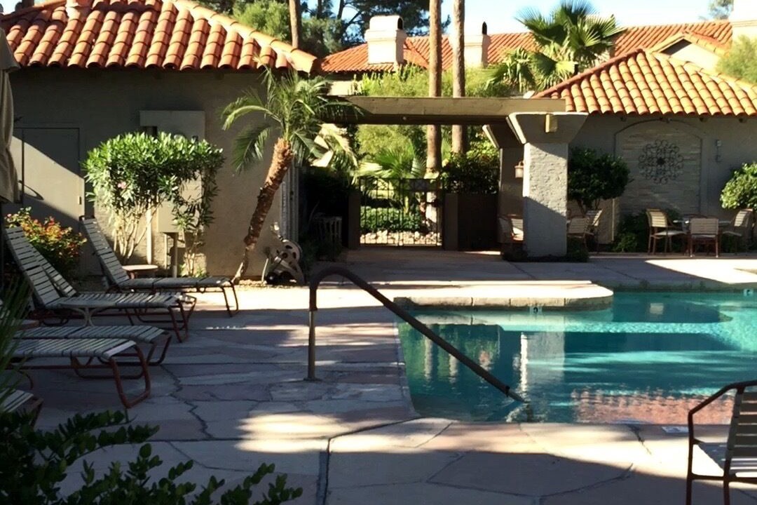 Photo of Outdoor in Scottsdale Ranch