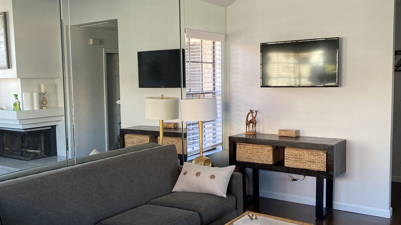 Photo of Livingroom in Scottsdale Ranch