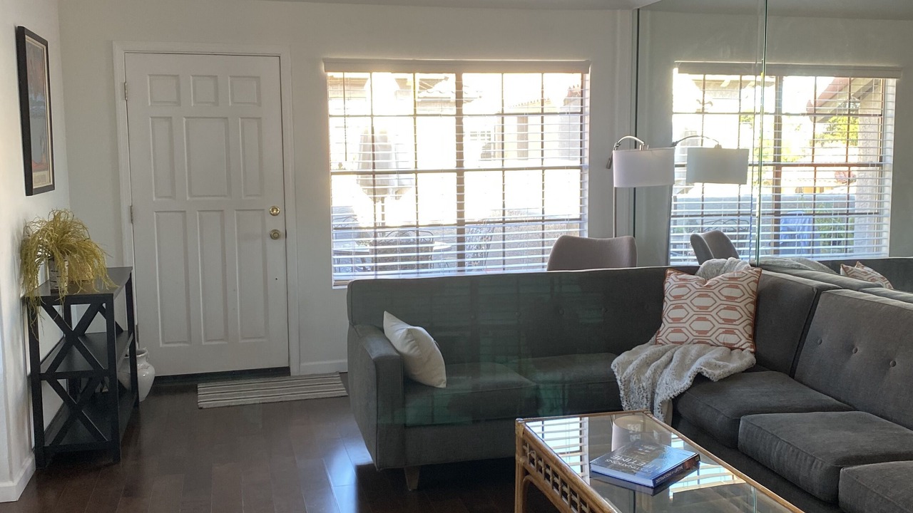Photo of Livingroom in Scottsdale Ranch