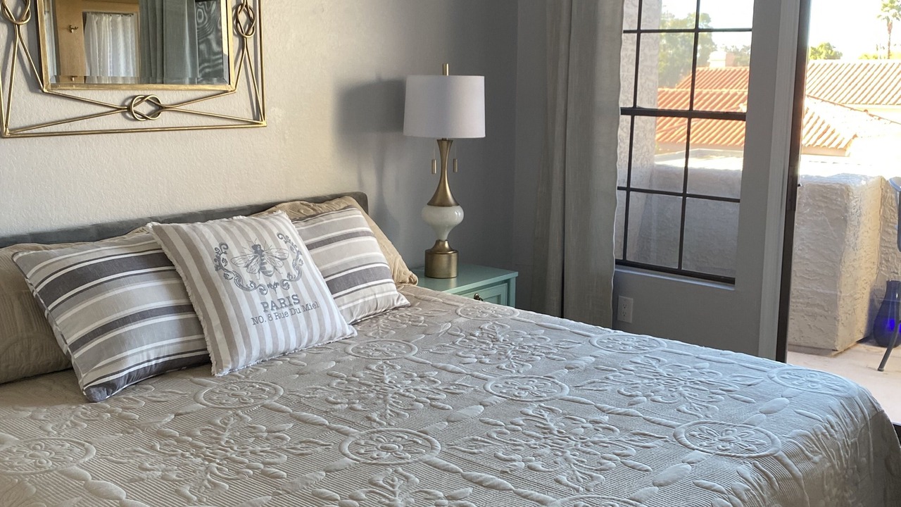 Photo of Bedroom in Scottsdale Ranch