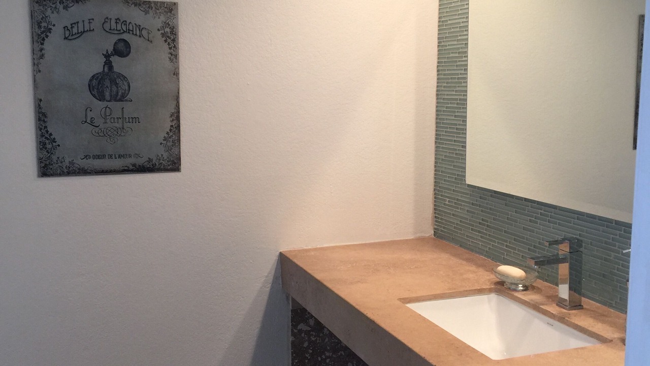 Photo of Bathroom in Scottsdale Ranch