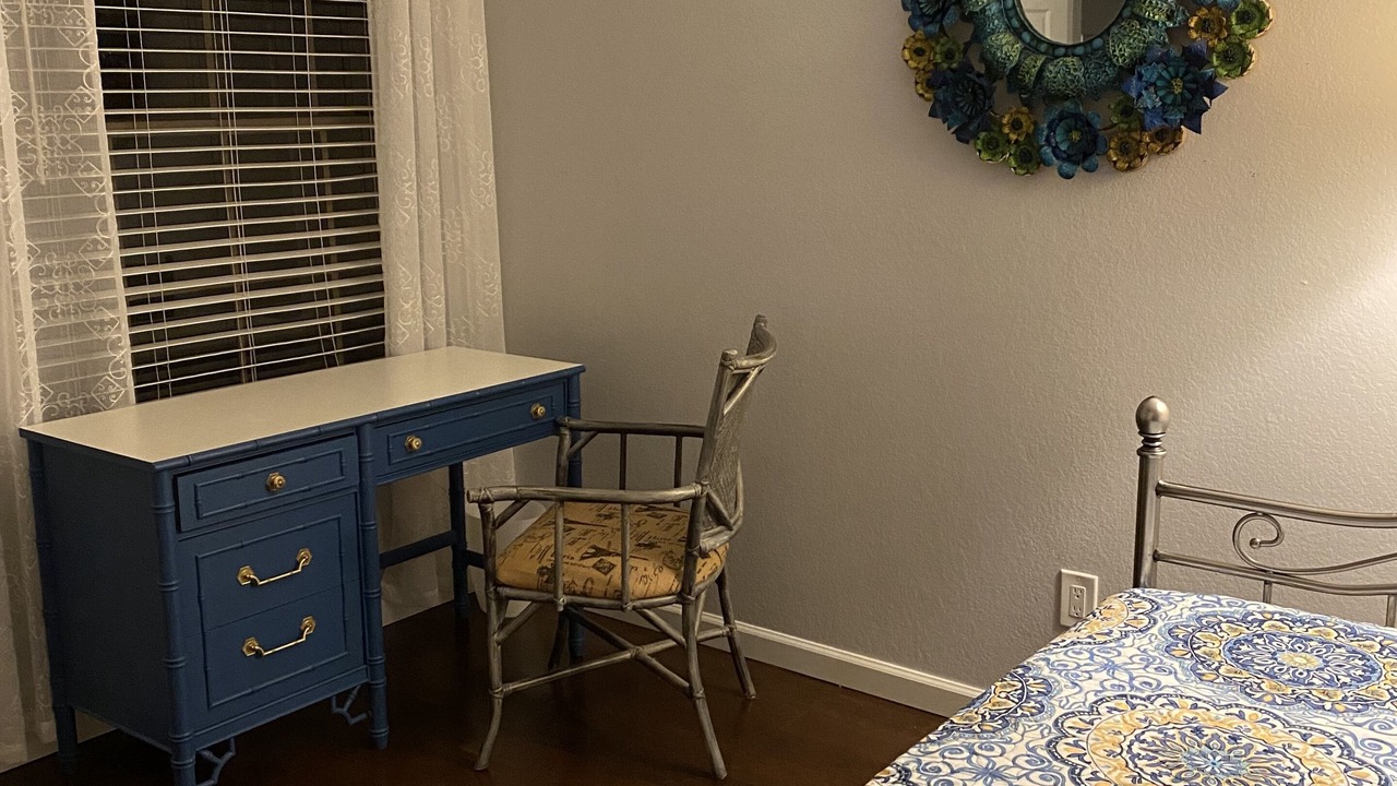 Photo of Bedroom in Scottsdale Ranch