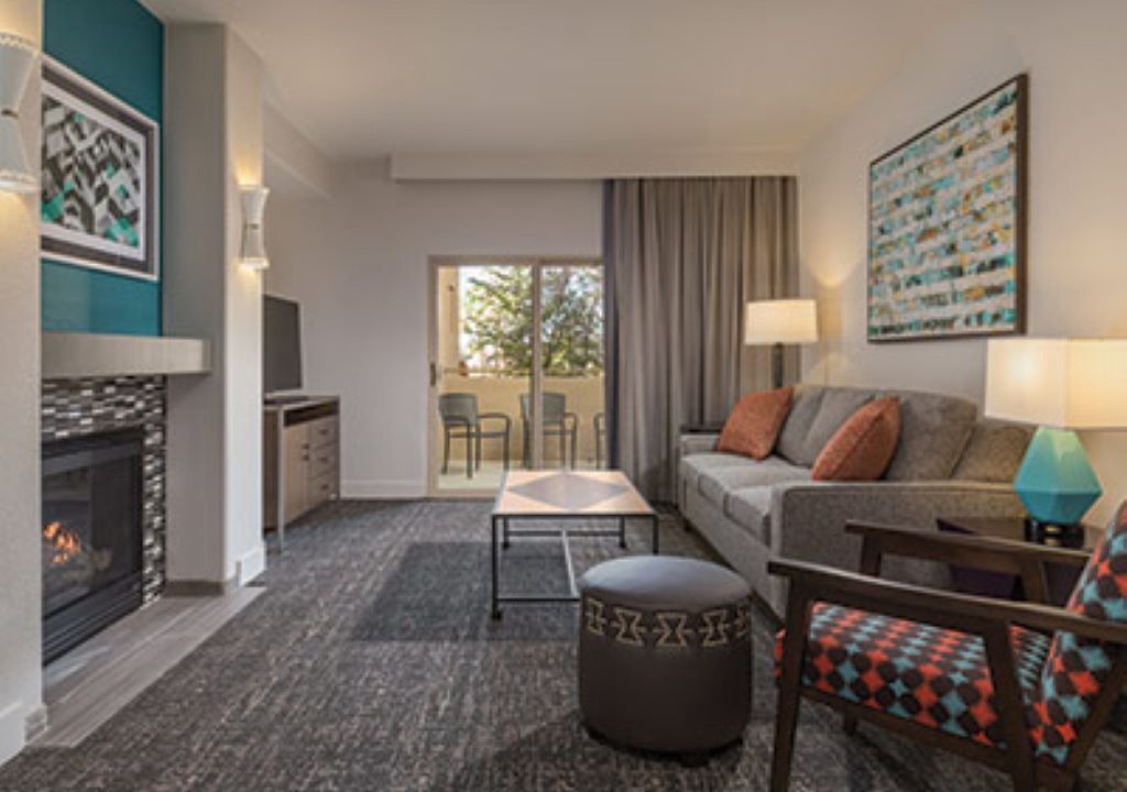Photo of Livingroom in South Scottsdale