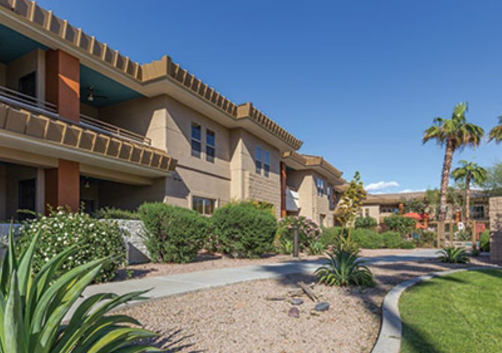 Photo of Outdoor in South Scottsdale