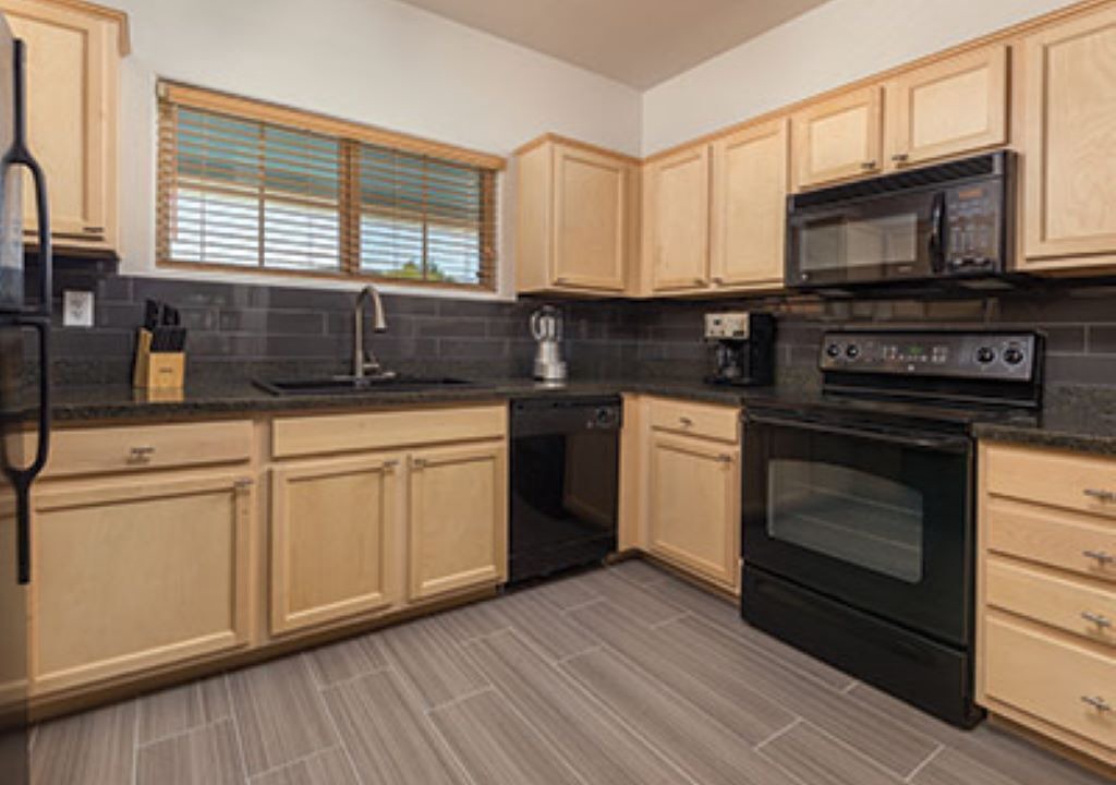 Photo of Kitchen in South Scottsdale