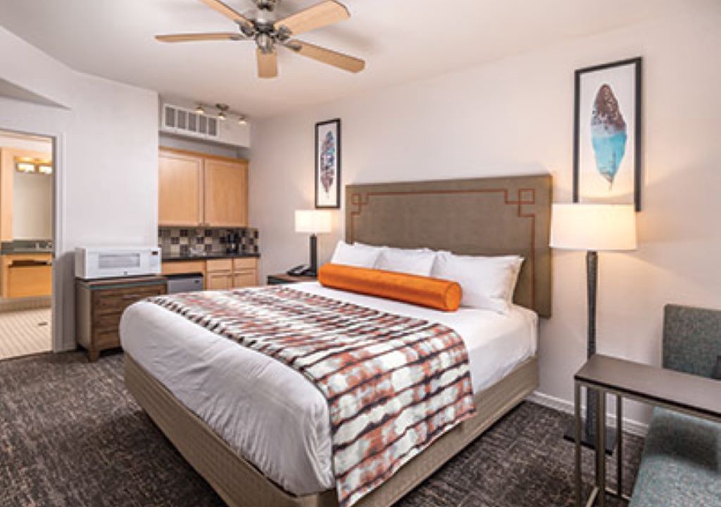 Photo of Bedroom in South Scottsdale
