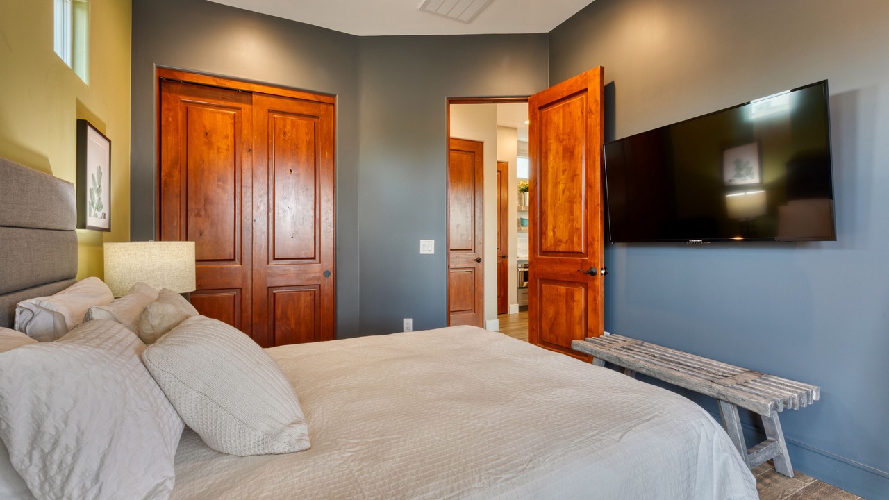 Photo of Bedroom in Tierra Feliz North