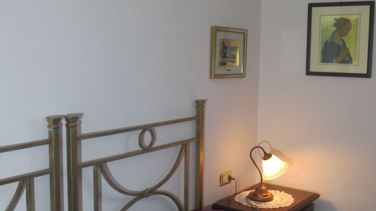 Photo of Bedroom in Molveno