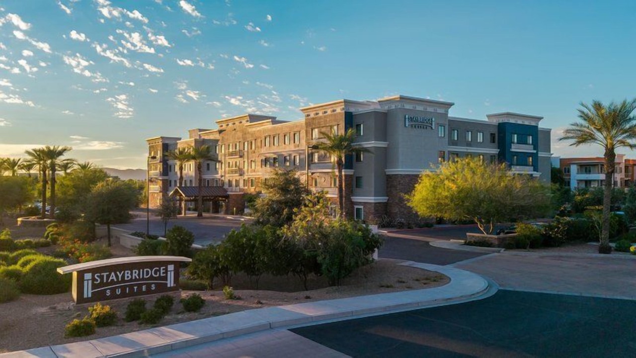 Photo of Outdoor in Chandler