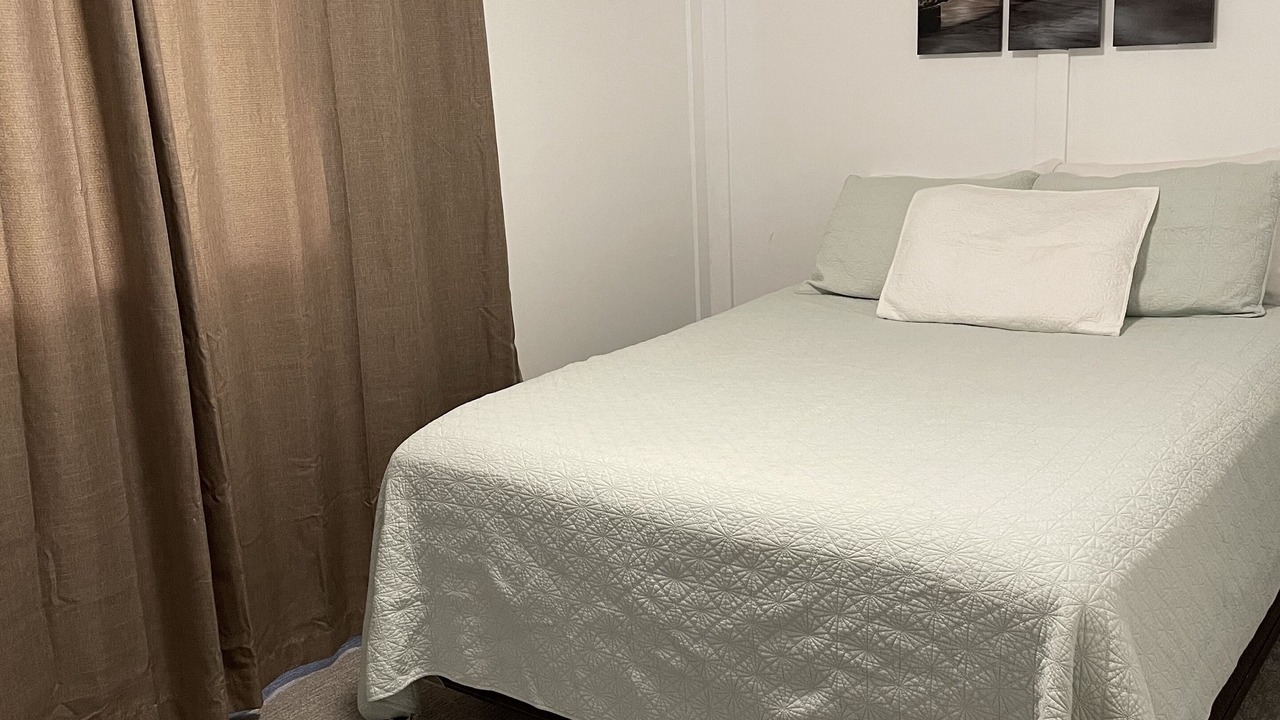 Photo of Bedroom in Hatch