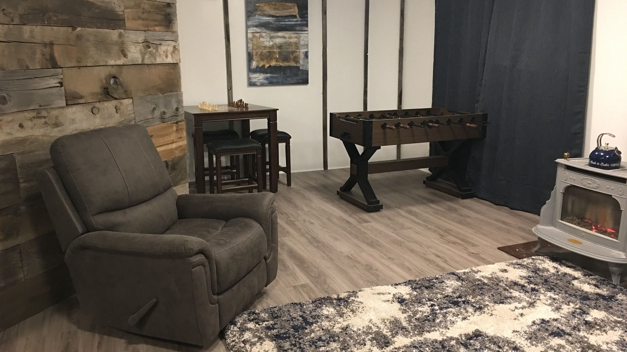Photo of Bedroom in Hatch