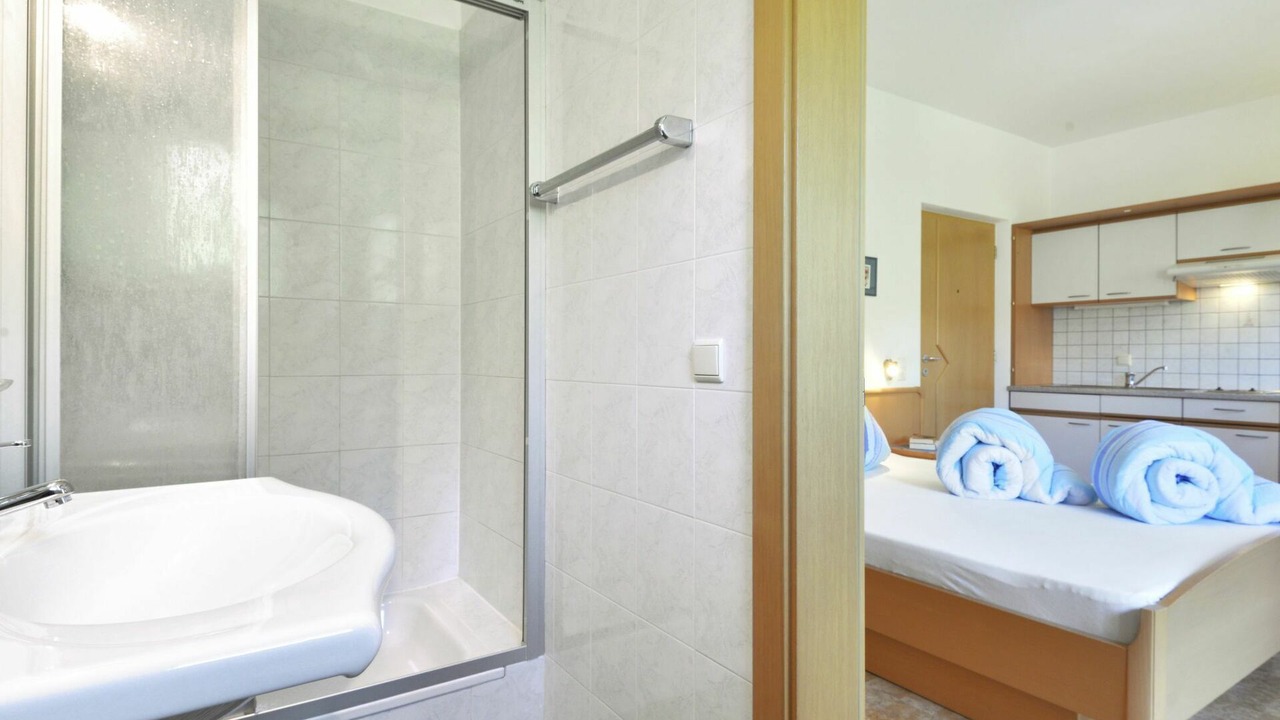 Photo of Bathroom in Andriano