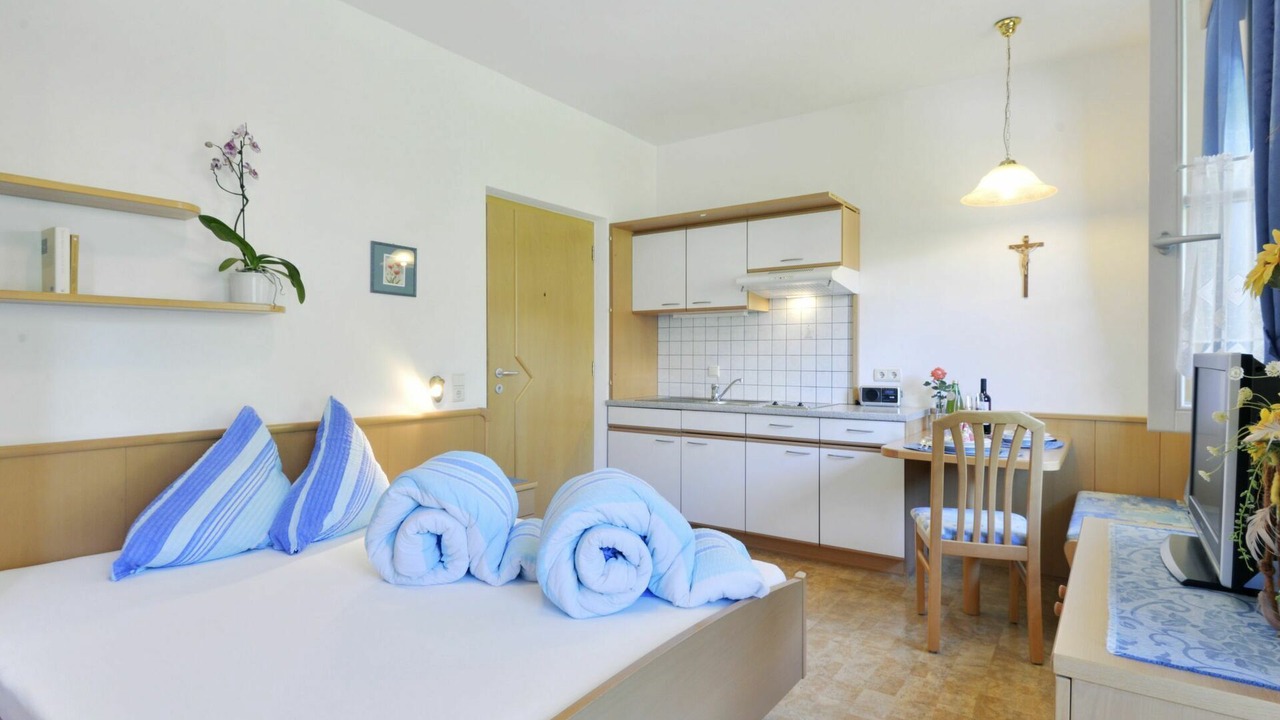 Photo of Bedroom in Andriano
