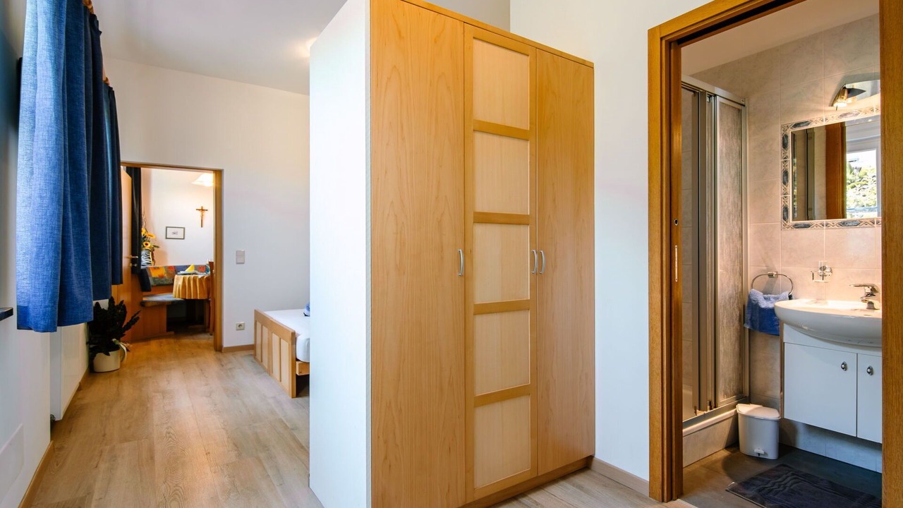 Photo of Bathroom in Andriano