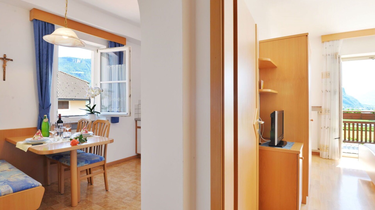 Photo of Bedroom in Andriano