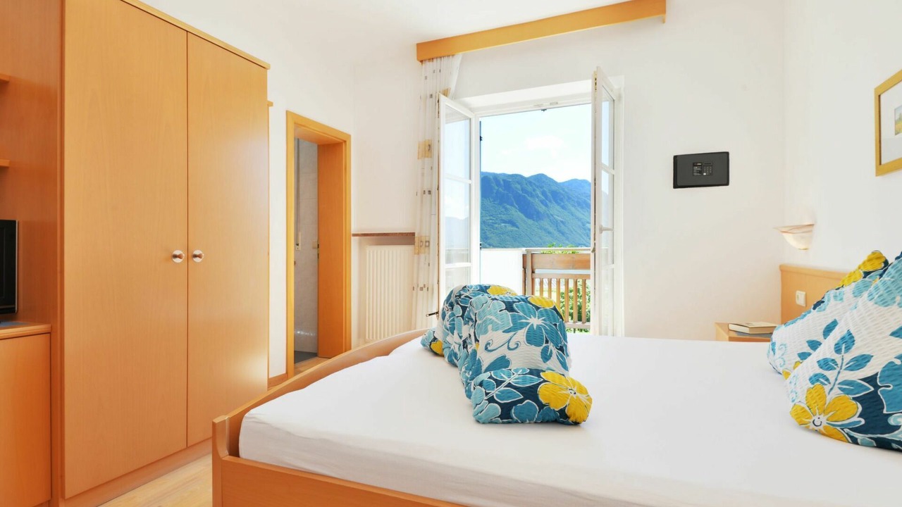 Photo of Bedroom in Andriano