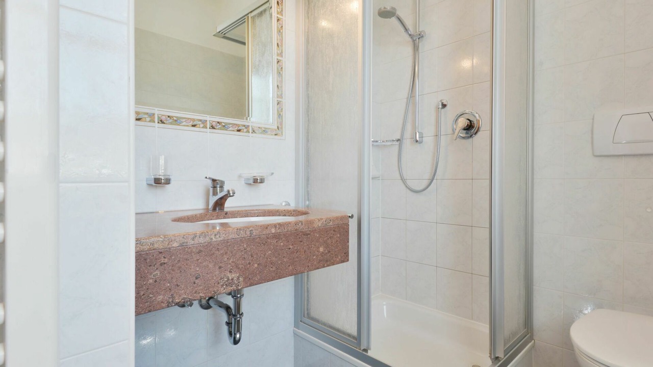 Photo of Bathroom in Andriano