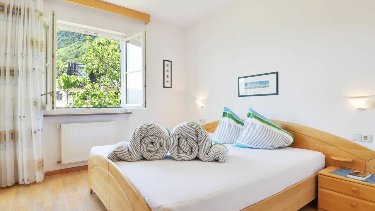 Photo of Bedroom in Andriano