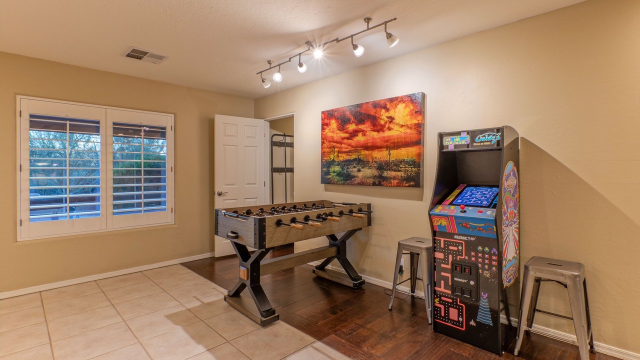 Photo of Outdoor in North Scottsdale