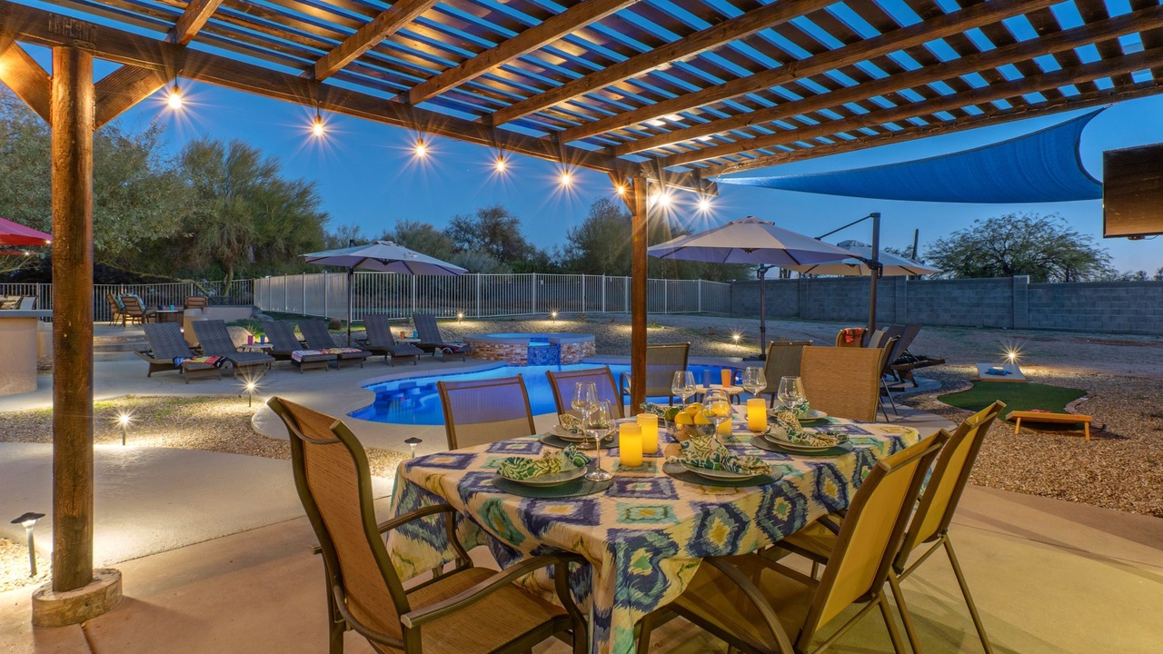 Photo of Outdoor in North Scottsdale