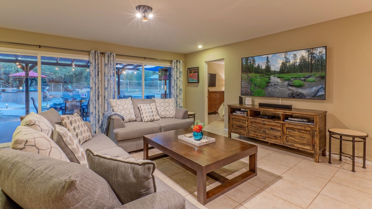 Photo of Bedroom in North Scottsdale