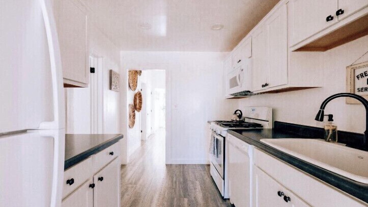 Photo of Kitchen in Williams