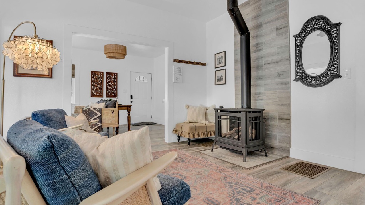 Photo of Bedroom in Williams