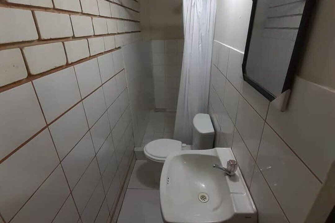 Photo of Bathroom in Los Olivos