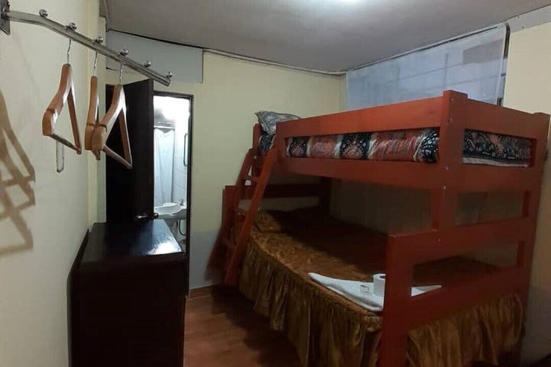 Photo of Bedroom in Los Olivos