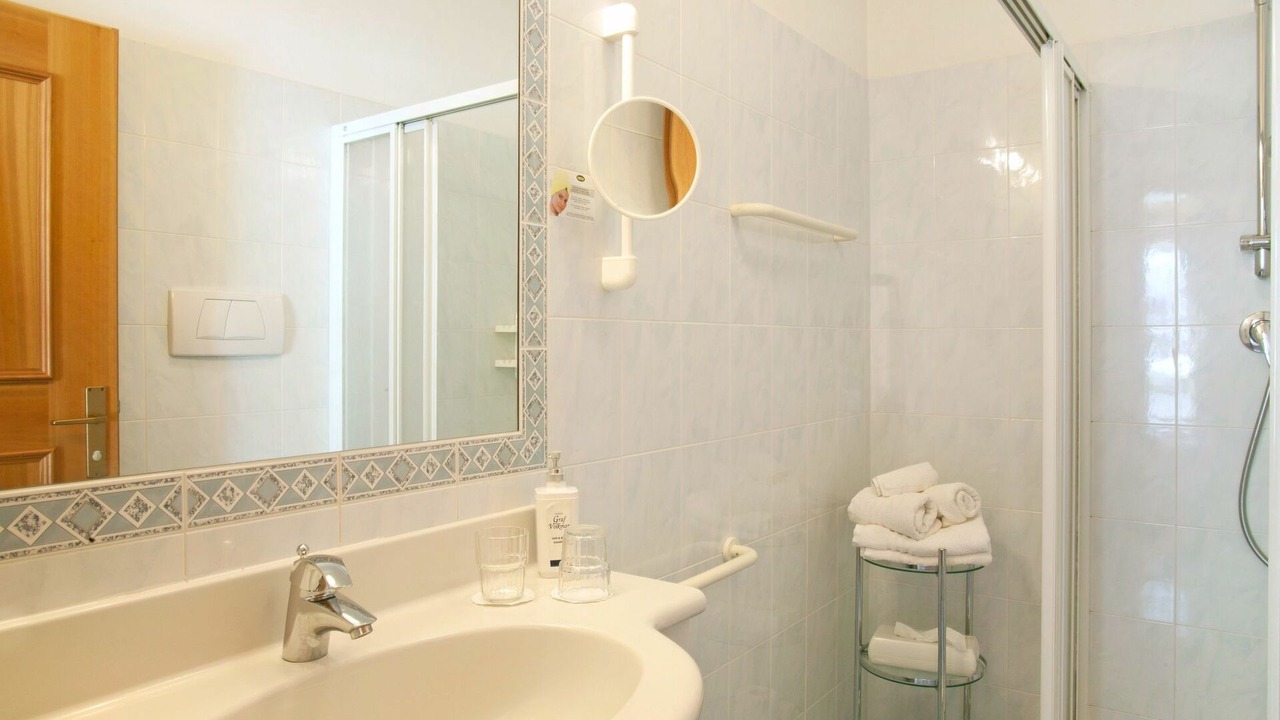 Photo of Bathroom in Postal