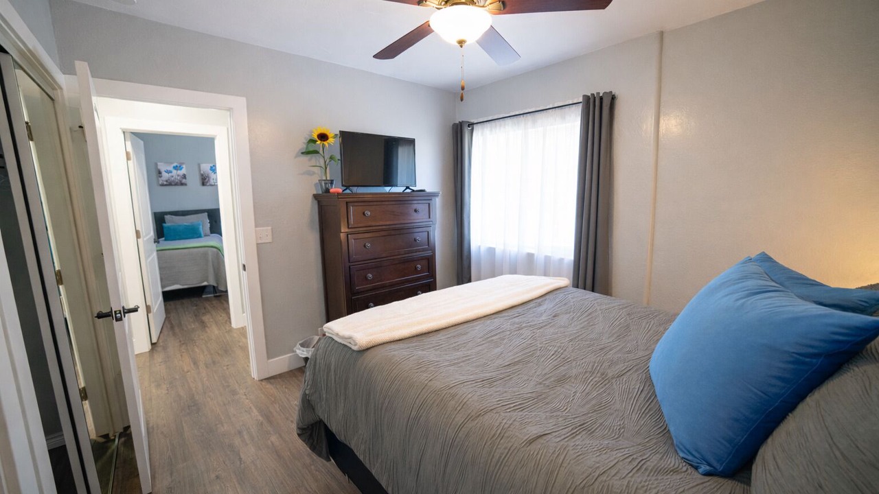 Photo of Bedroom in Kanab