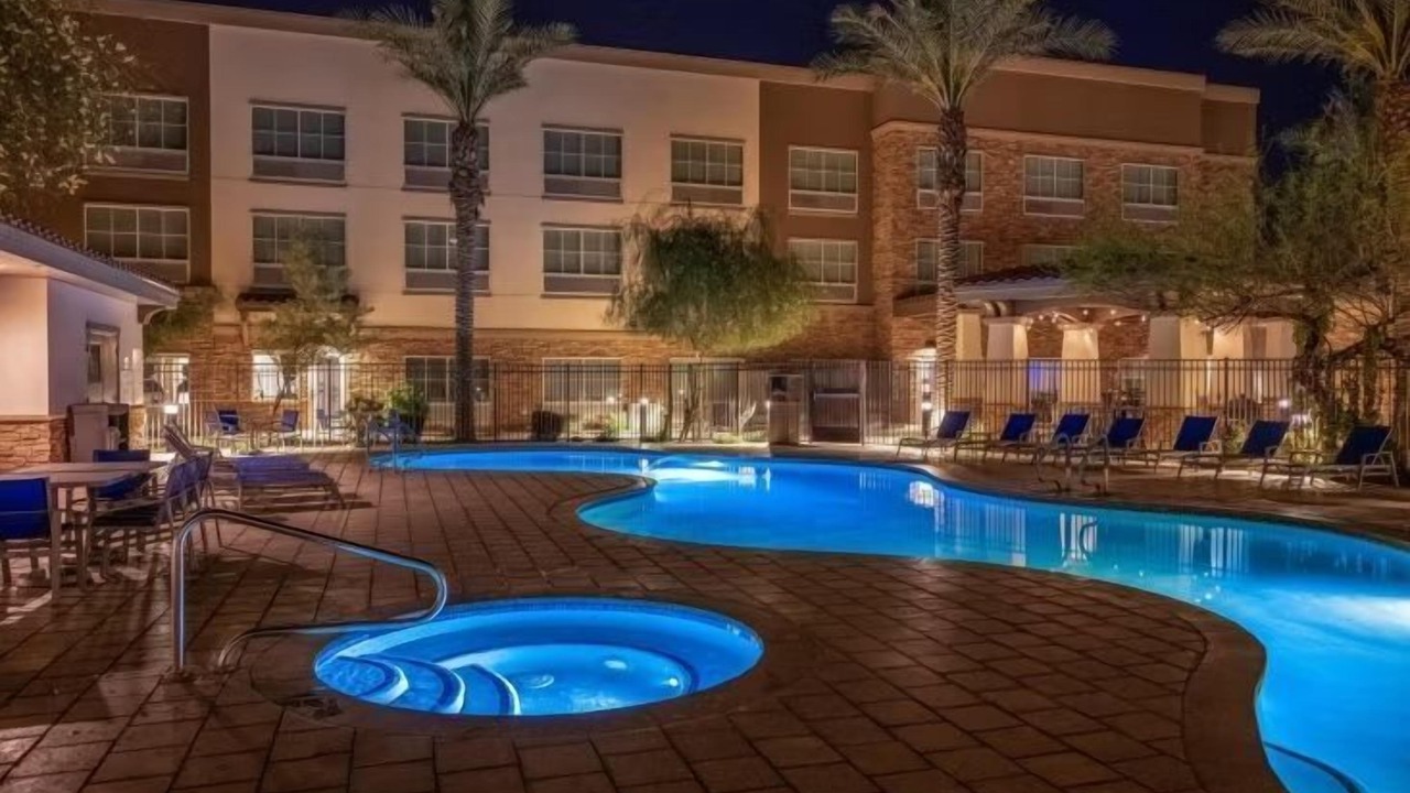 Photo of Outdoor in Gilbert