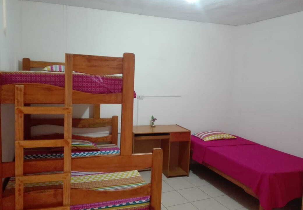 Photo of Bedroom in Tarapoto