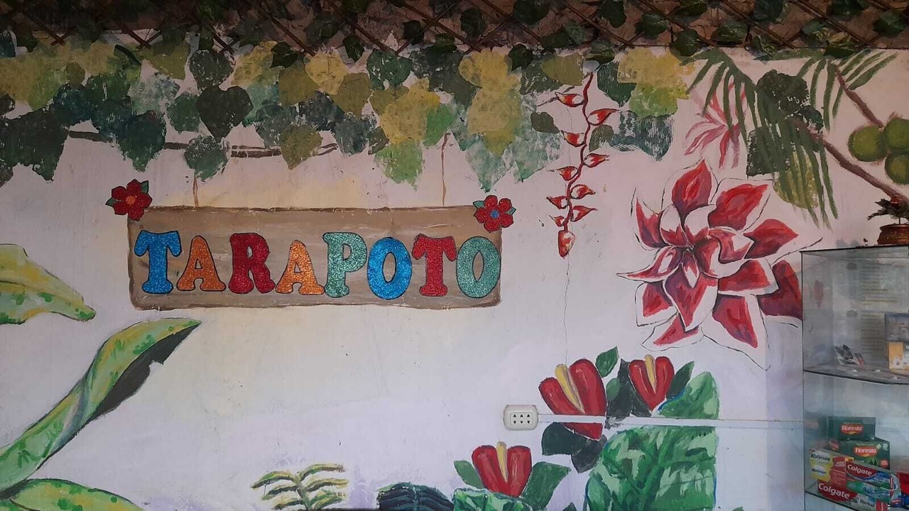 Photo of Others in Tarapoto