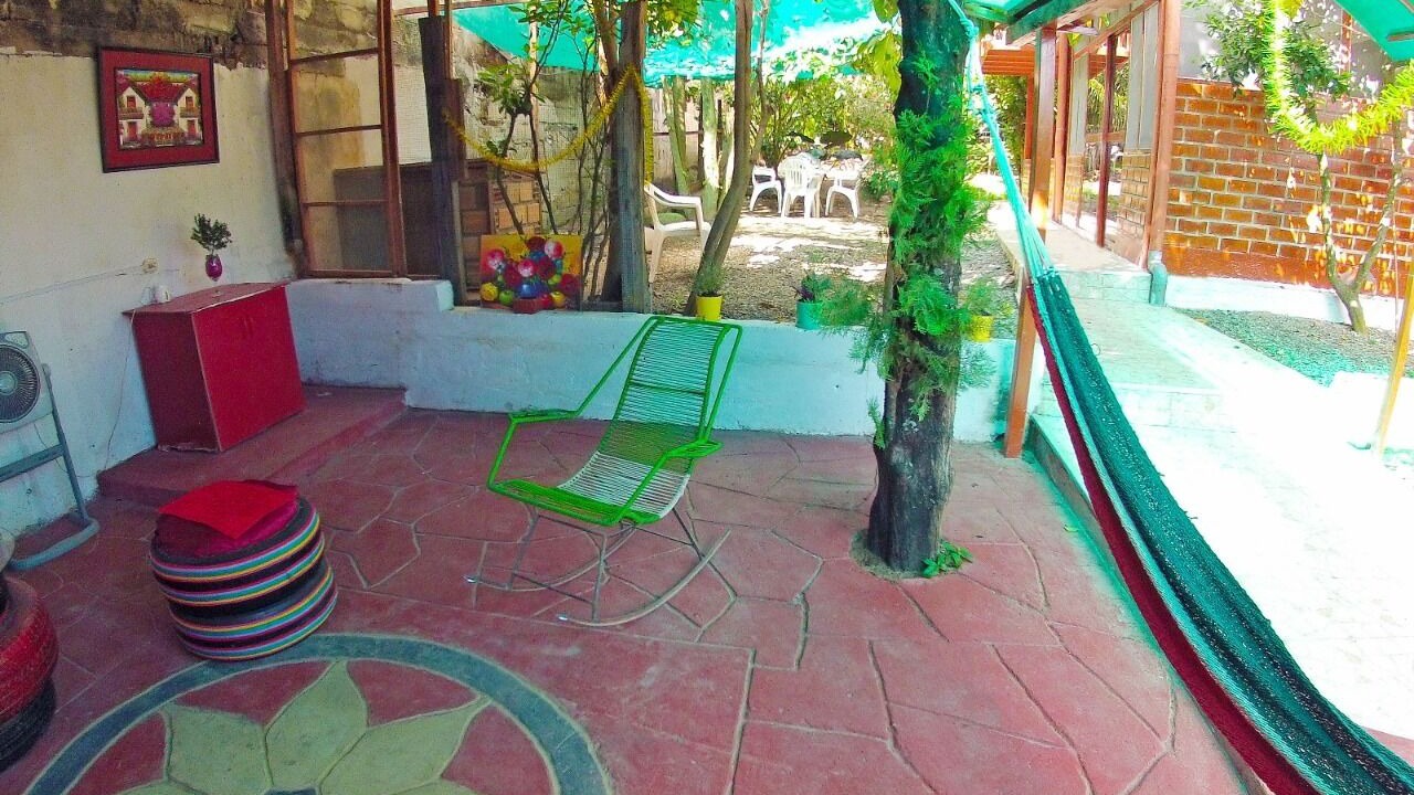 Photo of Patio Balcony in Tarapoto