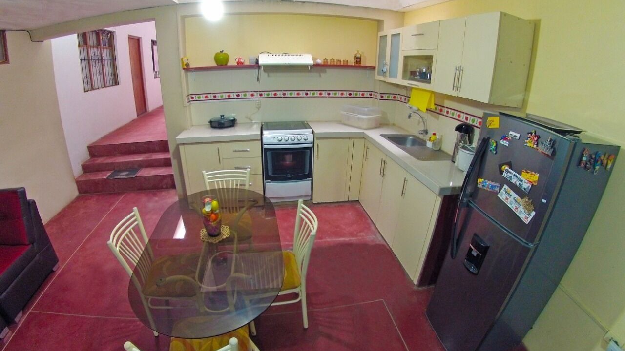 Photo of Kitchen in Tarapoto
