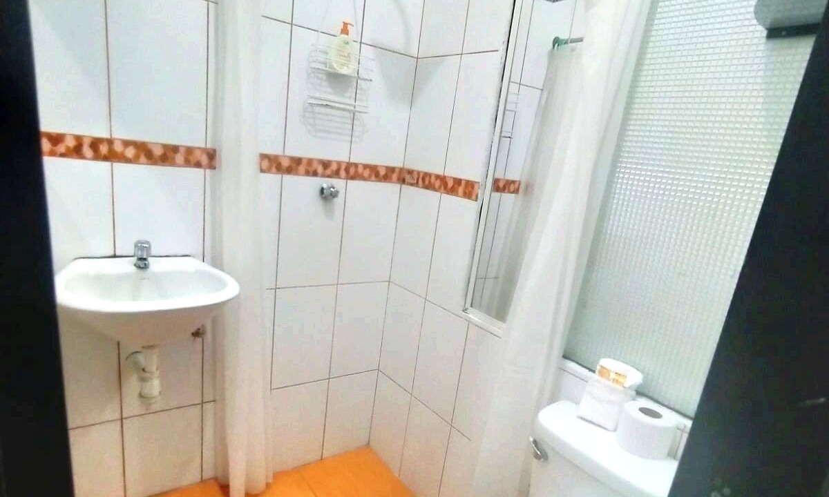 Photo of Bathroom in Tarapoto