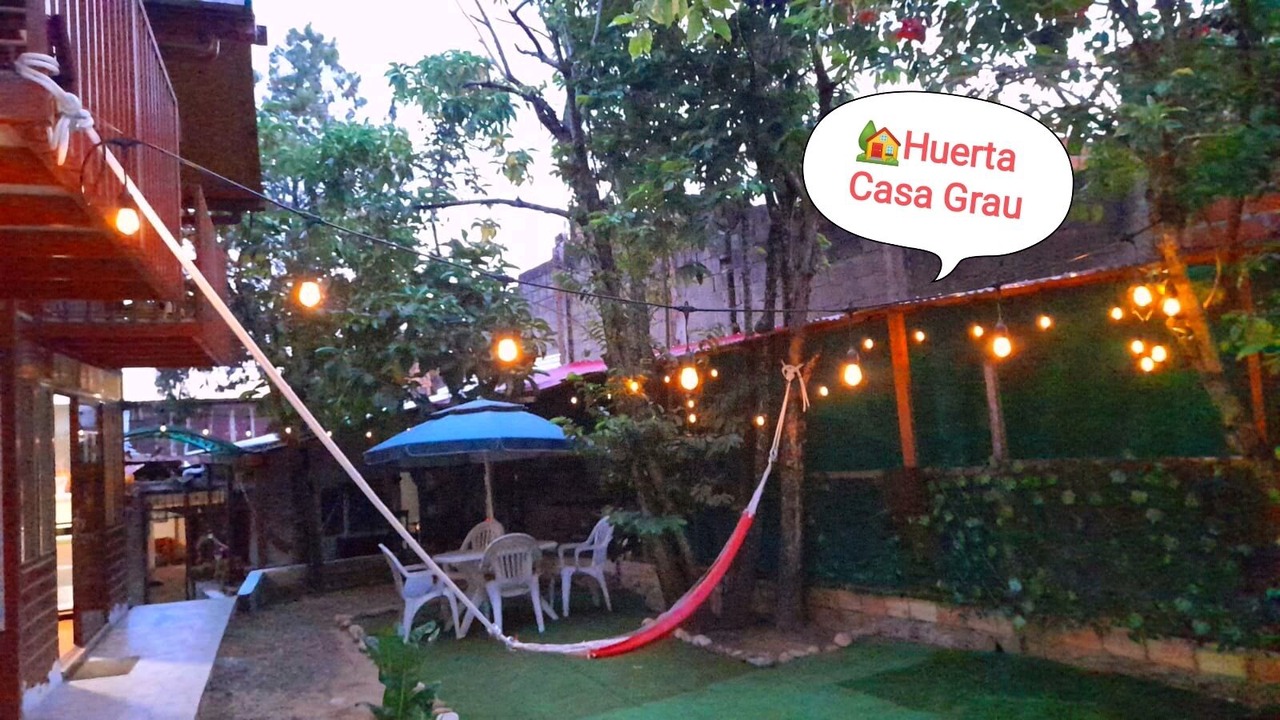 Photo of Outdoor in Tarapoto