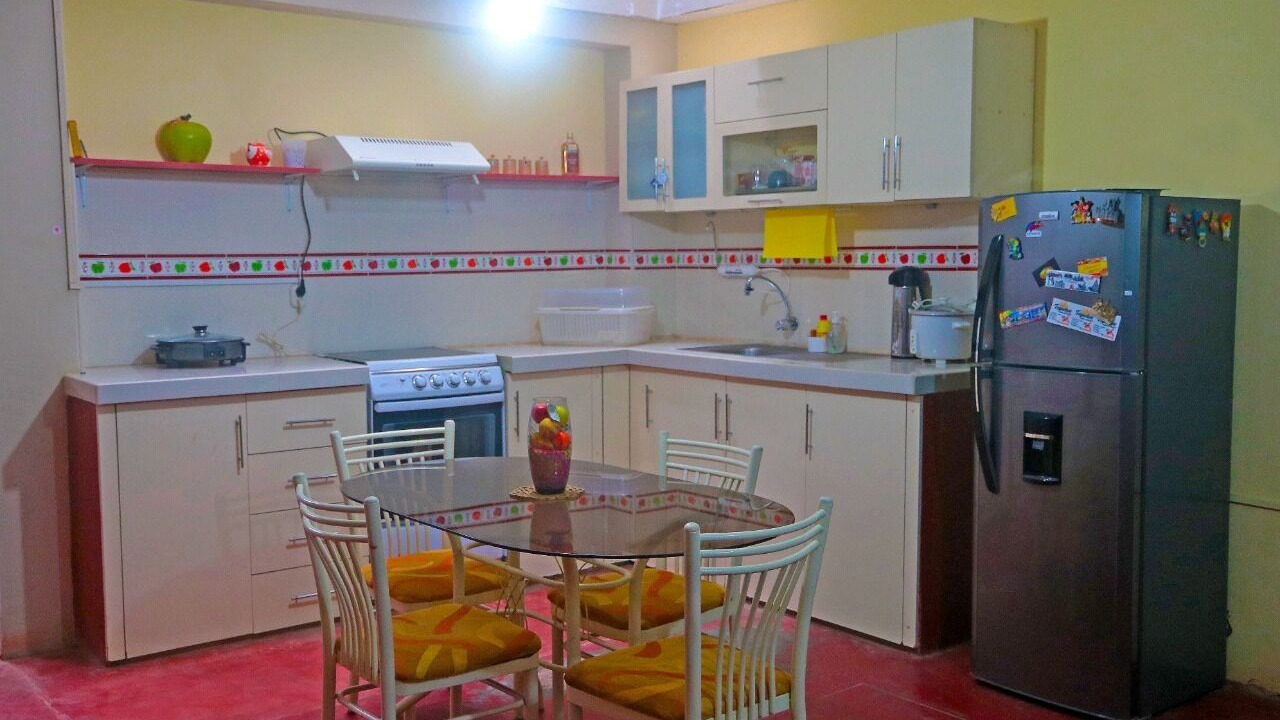 Photo of Kitchen in Tarapoto