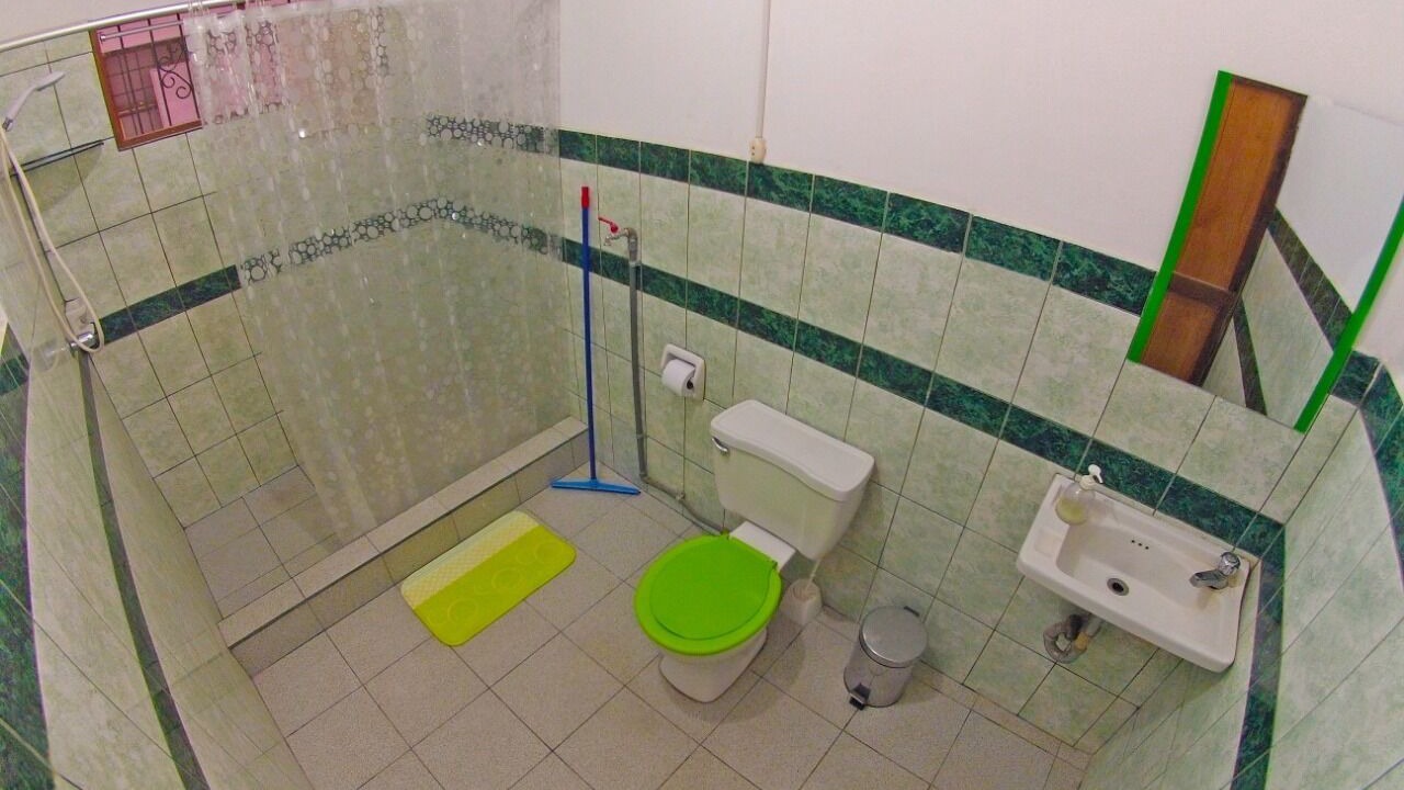 Photo of Bathroom in Tarapoto