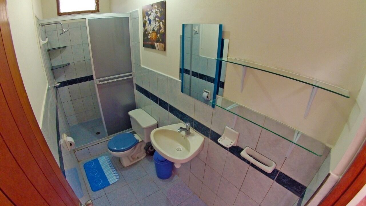 Photo of Bathroom in Tarapoto